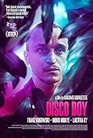 Disco Boy (2023)