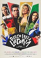 Watch Disco, Ibiza, Locomía (2024) Online Full Movie Free