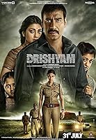 Drishyam (2015)