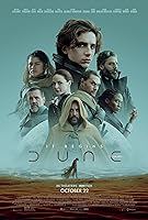 Dune: Part One (2021)