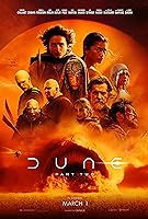 Watch Dune: Part Two (2024) Online Full Movie Free