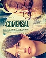 Watch El comensal (2022) Online Full Movie Free