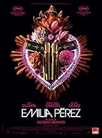 Watch Emilia Pérez (2024) Online Full Movie Free