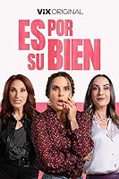 Watch Es por su bien (2024) Online Full Movie Free