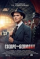 Watch Escape from Germany (2024) Online Full Movie Free