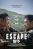 Escape (2024)