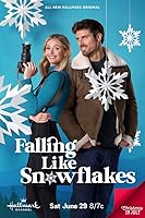 Watch Falling Like Snowflakes (2024) Online Full Movie Free