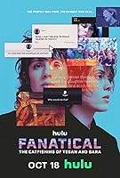 Watch Fanatical: The Catfishing of Tegan and Sara (2024) Online Full Movie Free