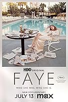 Watch Faye (2024) Online Full Movie Free