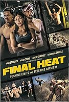 Watch Final Heat (2024) Online Full Movie Free