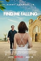 Watch Find Me Falling (2024) Online Full Movie Free