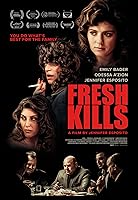 Fresh Kills (2024)