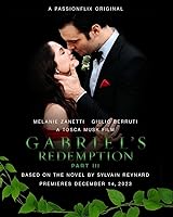 Watch Gabriel's Redemption: Part Three (2023) Online Full Movie Free