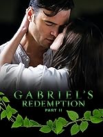 Gabriel's Redemption: Part Two (2023)