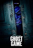 Watch Ghost Game (2024) Online Full Movie Free