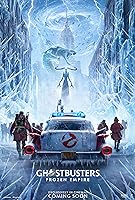 Watch Ghostbusters: Frozen Empire (2024) Online Full Movie Free