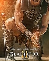 Watch Gladiator II (2024) Online Full Movie Free