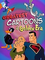 Watch Greatest Cartoons of the Golden Era (2023) Online Full Movie Free