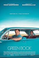 Watch Green Book (2018) Online Full Movie Free