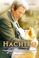 Watch Hachi: A Dog's Tale (2009) Online Full Movie Free