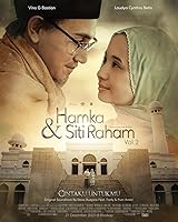 Watch Hamka and Siti Raham Vol. 2 (2023) Online Full Movie Free