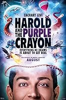 Watch Harold and the Purple Crayon (2024) Online Full Movie Free