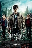 Harry Potter and the Deathly Hallows - Part 2 (2011)