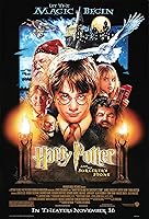 Harry Potter and the Sorcerer's Stone (2001)