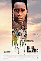 Hotel Rwanda (2005)