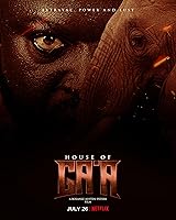 Watch House of Ga'a (2024) Online Full Movie Free