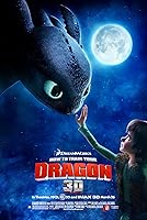 How to Train Your Dragon (2010)