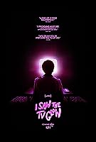 Watch I Saw the TV Glow (2024) Online Full Movie Free