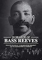 Watch In Search of Bass Reeves (2024) Online Full Movie Free