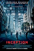 Watch Inception (2010) Online Full Movie Free