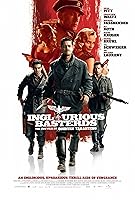 Watch Inglourious Basterds (2009) Online Full Movie Free