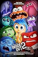 Watch Inside Out 2 (2024) Online Full Movie Free