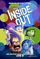 Inside Out (2015)