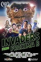 Invaders from Proxima B (2024)