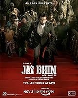 Watch Jai Bhim (2021) Online Full Movie Free