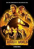 Watch Jurassic World: Dominion (2022) Online Full Movie Free