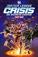 Justice League: Crisis on Infinite Earths - Part One (2024)