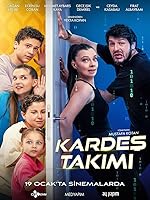 Kardes Takimi (2024)