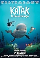 Katak, le brave béluga (2023)