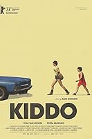 Watch Kiddo (2023) Online Full Movie Free