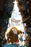 Watch Klaus (2019) Online Full Movie Free