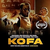 Kofa (2024)