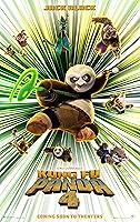 Kung Fu Panda 4 (2024)