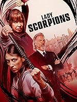 Lady Scorpions (2024)