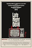 Late Night with the Devil (2024)