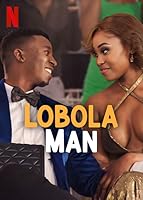 Watch Lobola Man (2024) Online Full Movie Free